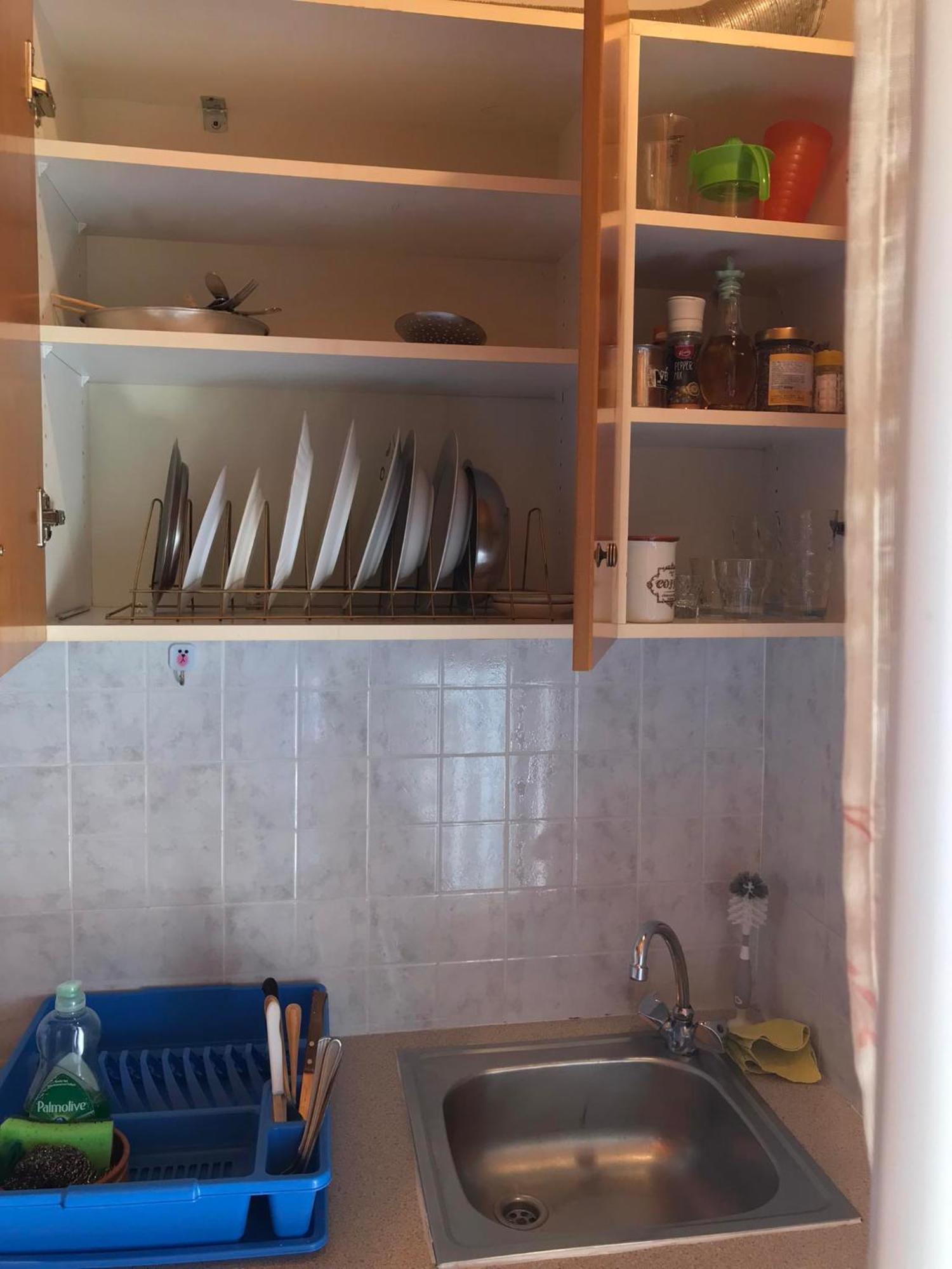 Ion Apartments Messolonghi Double Room Sea View Loft Mesolóngion المظهر الخارجي الصورة