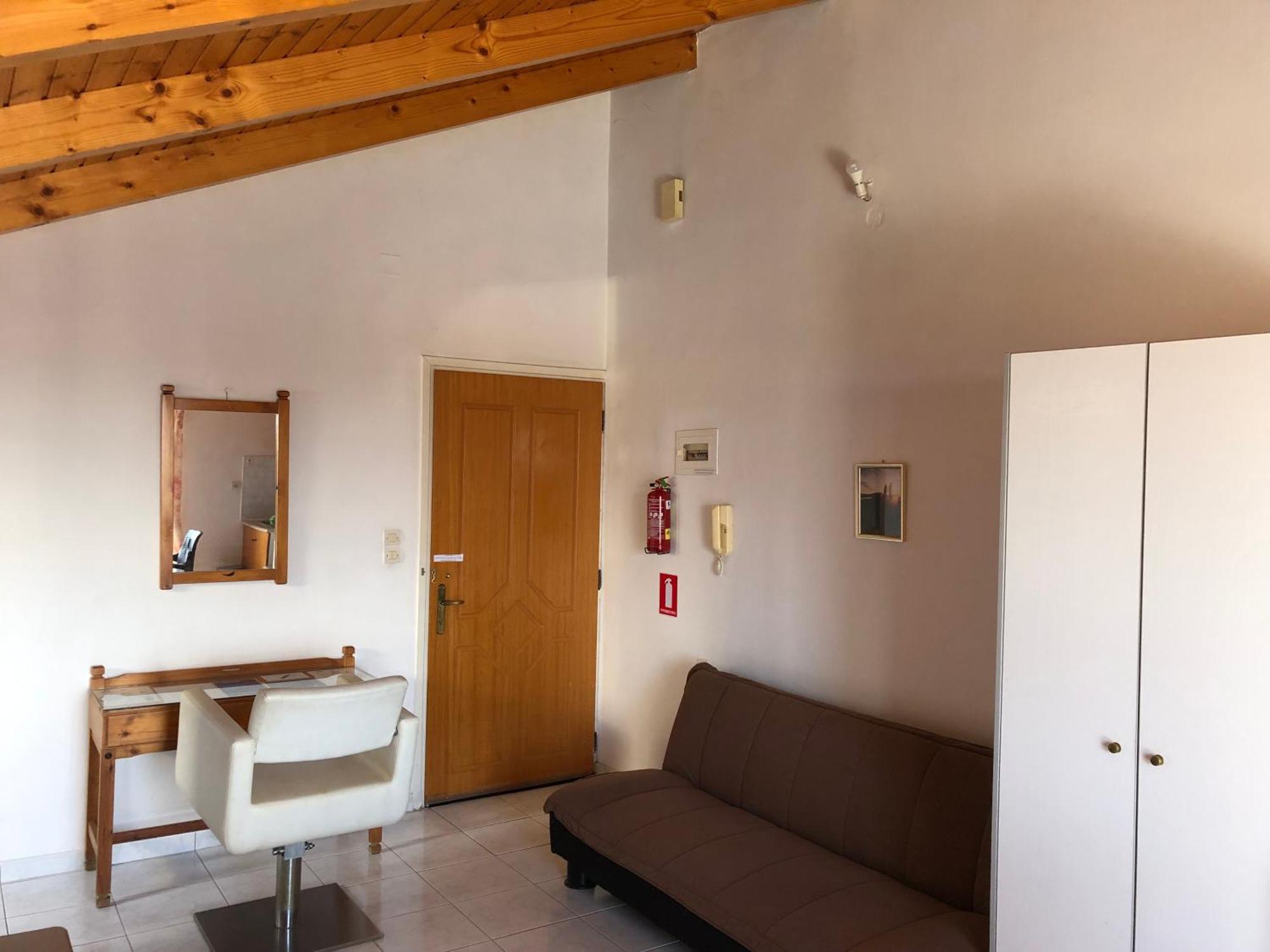 Ion Apartments Messolonghi Double Room Sea View Loft Mesolóngion المظهر الخارجي الصورة