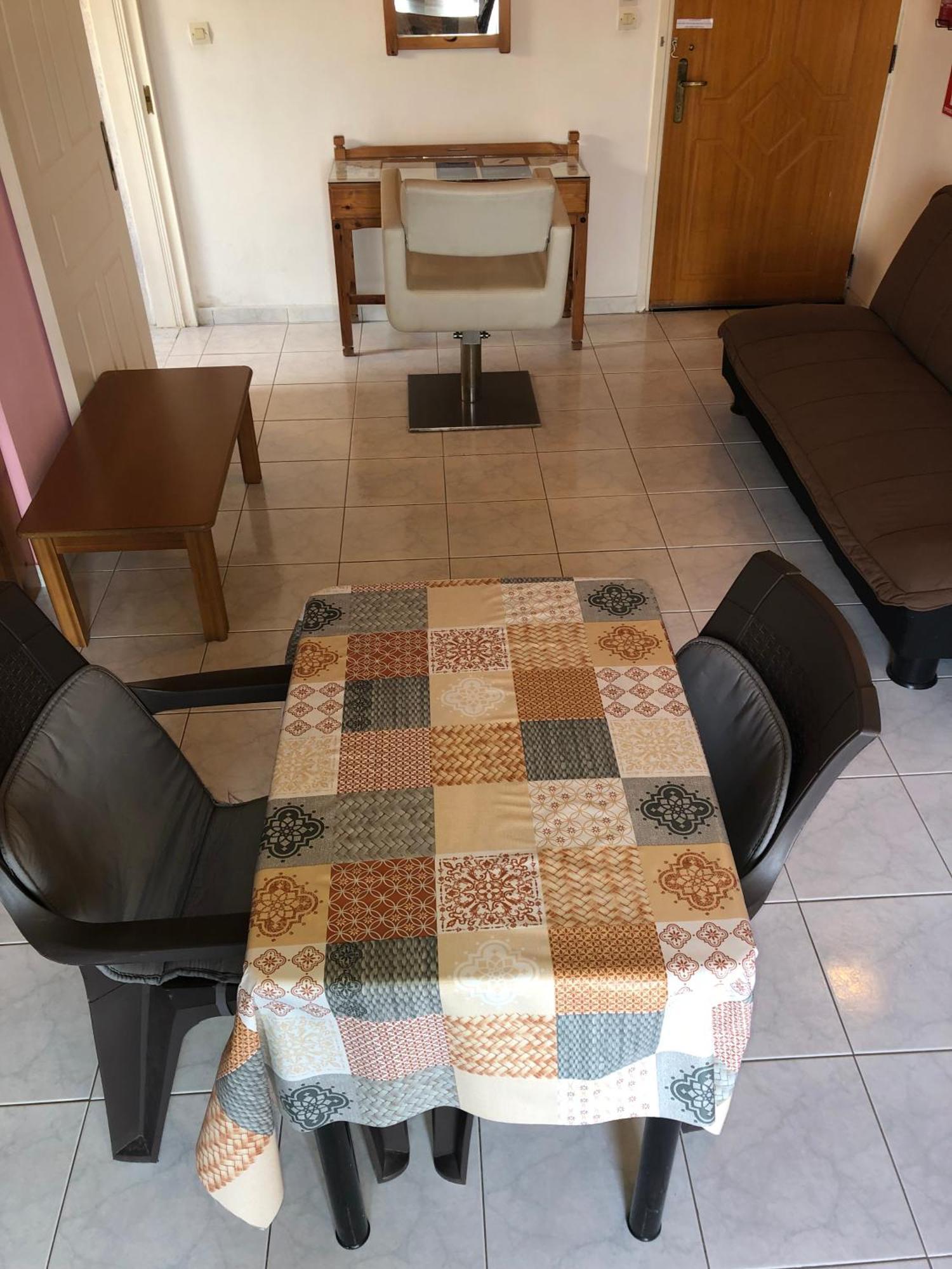 Ion Apartments Messolonghi Double Room Sea View Loft Mesolóngion المظهر الخارجي الصورة